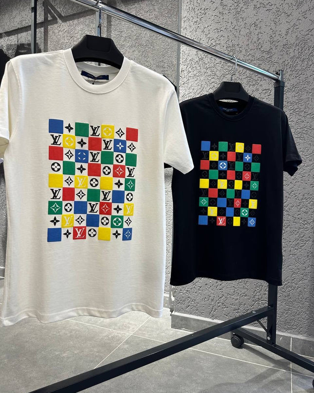 Shirt - LV