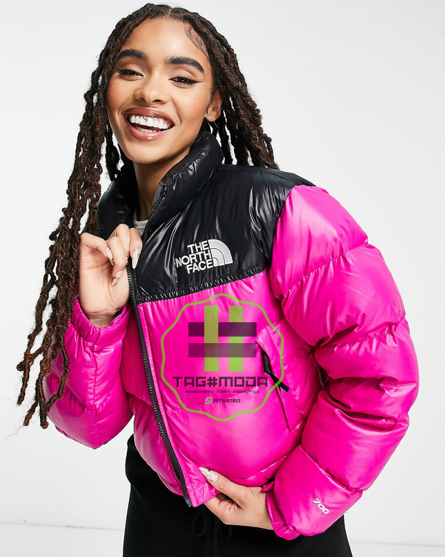 THE NORTH FACE CORTO - DONNA