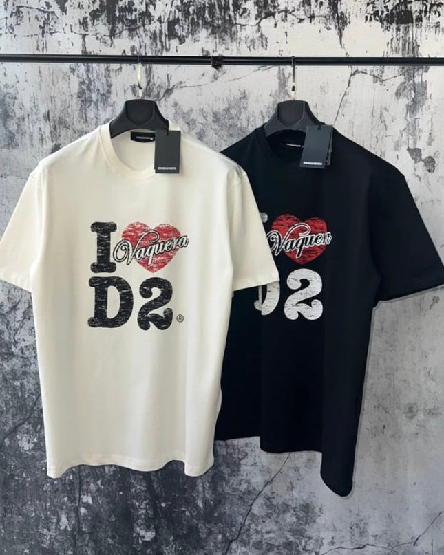 Shirt - DSQUARED2