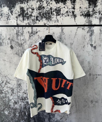 Shirt - LV