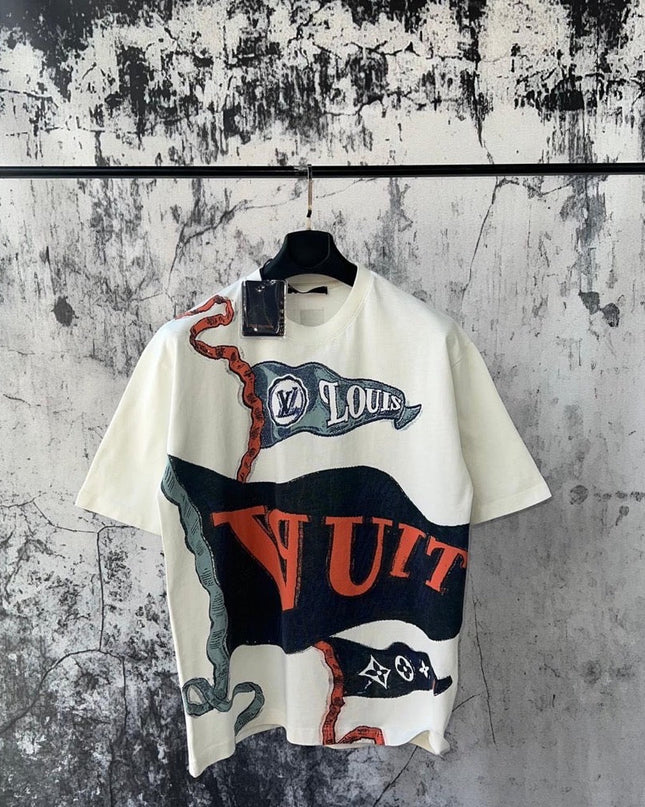 Shirt - LV