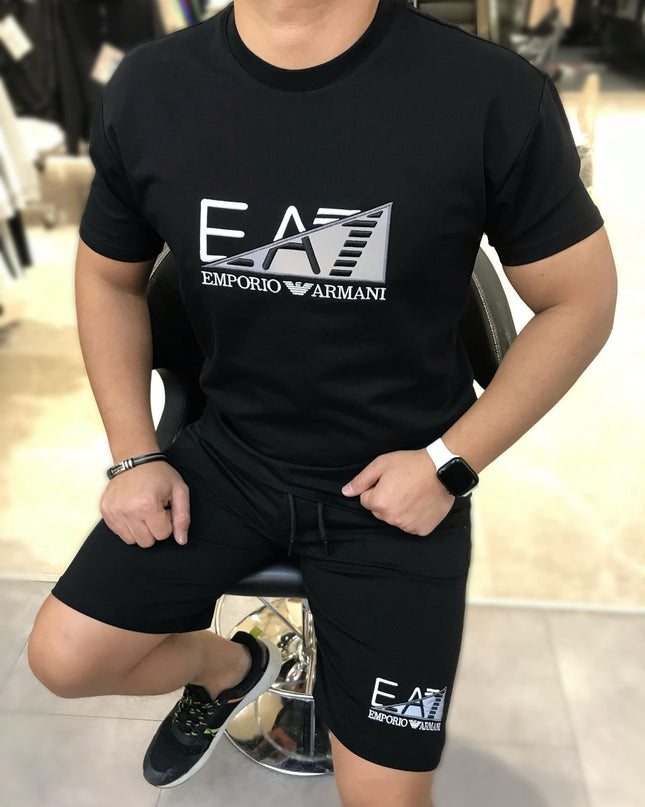 Coordinato - EA7