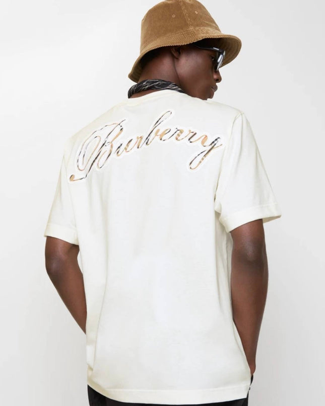 Shirt - BURBERRY