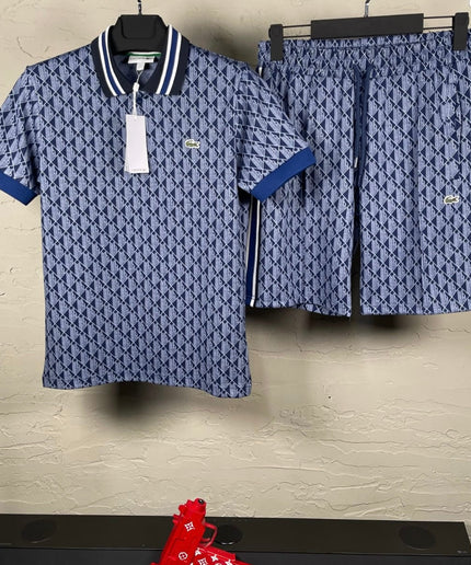 Coordinato - LACOSTE