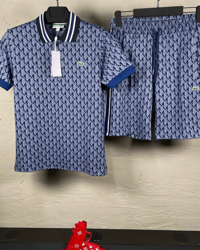 Coordinato - LACOSTE