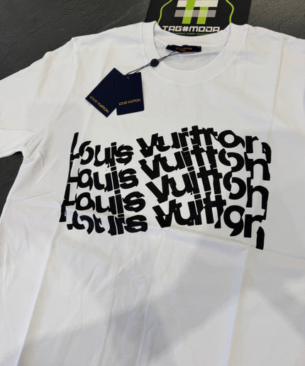Shirt - LV