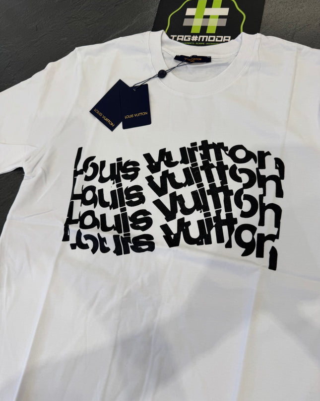 Shirt - LV