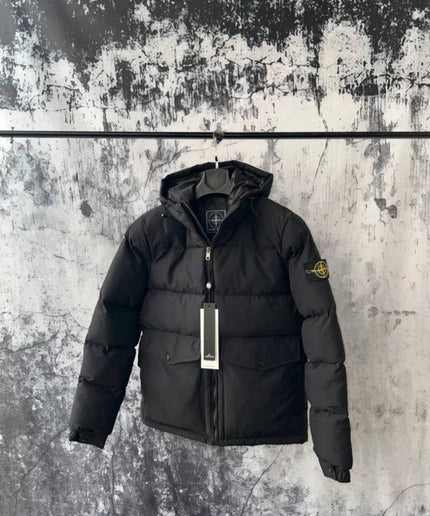 GIUBBOTTO INVERNALE - STONE ISLAND