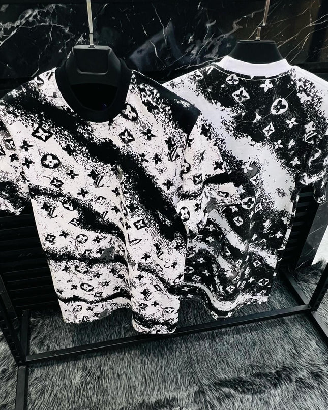 Shirt LV