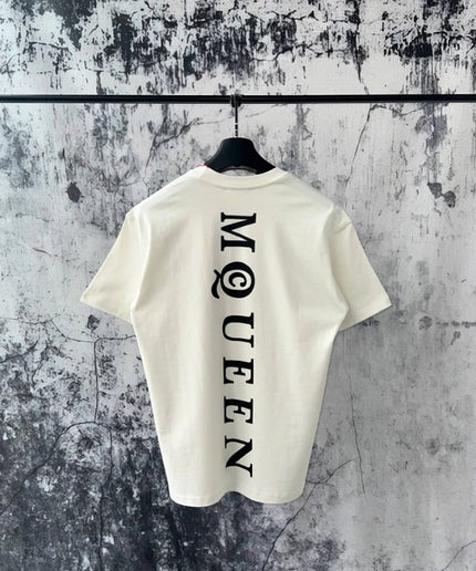 Shirt - McQUEEN