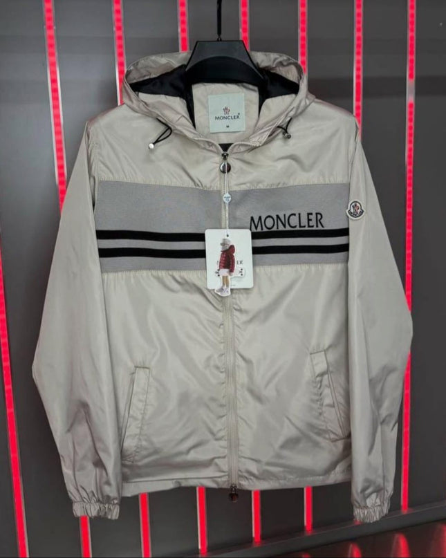 Giacca Moncler