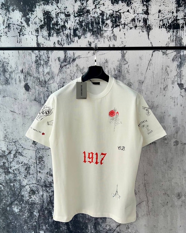 Shirt - BALENCIAGA