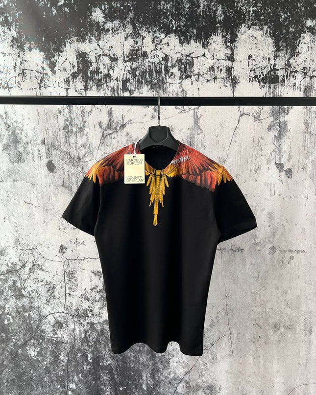 Shirt - MARCELO BURLON
