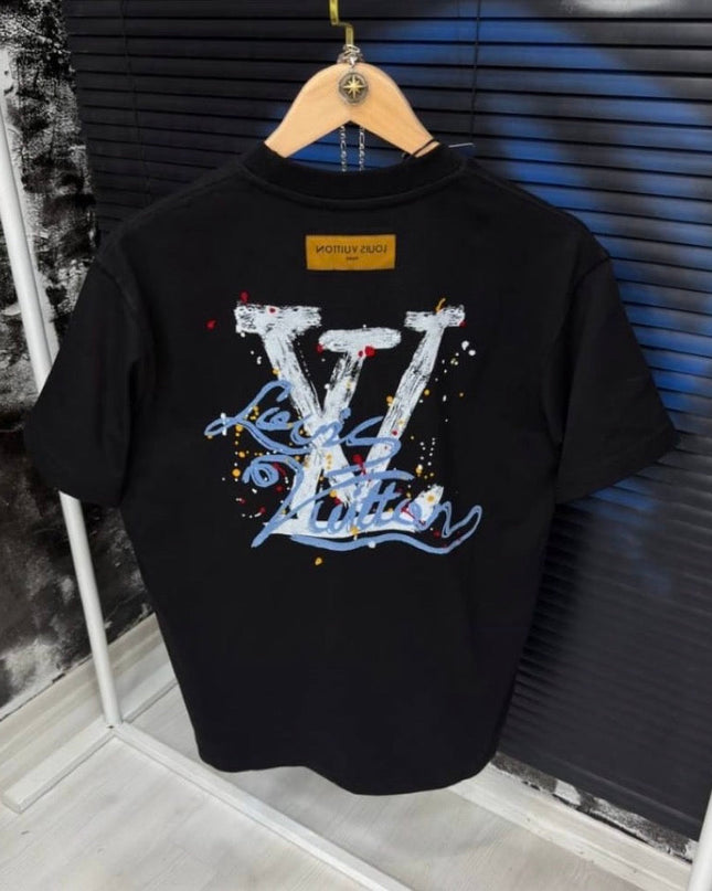 Shirt - LV