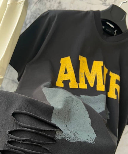 Shirt - Amiri