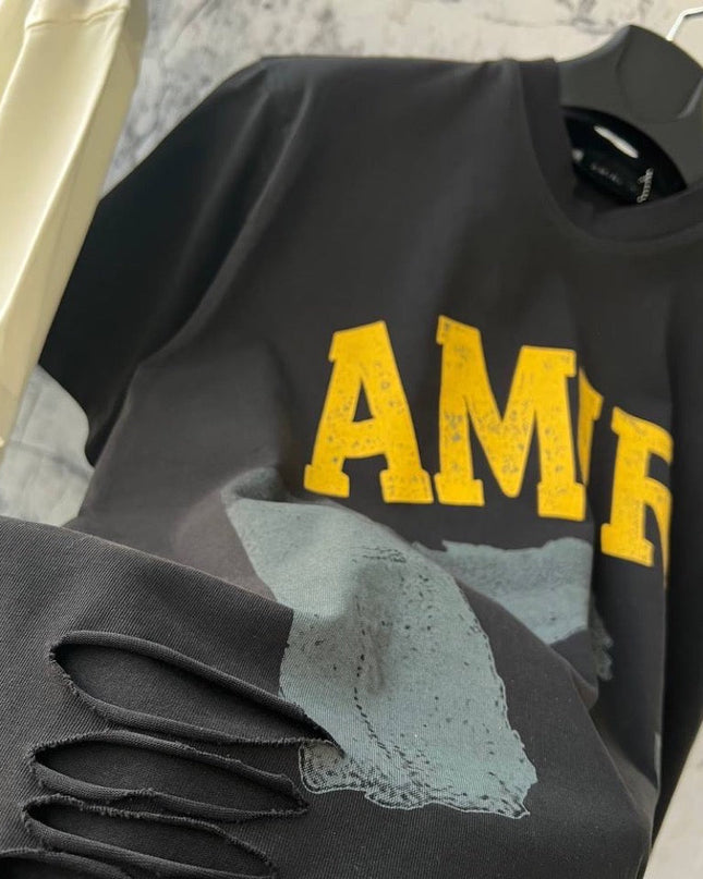 Shirt - Amiri