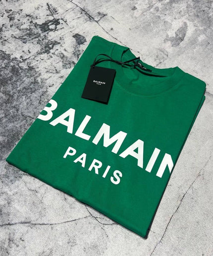 Shirt - BALMAIN