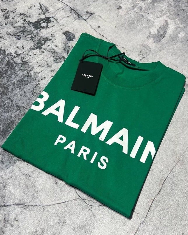 Shirt - BALMAIN