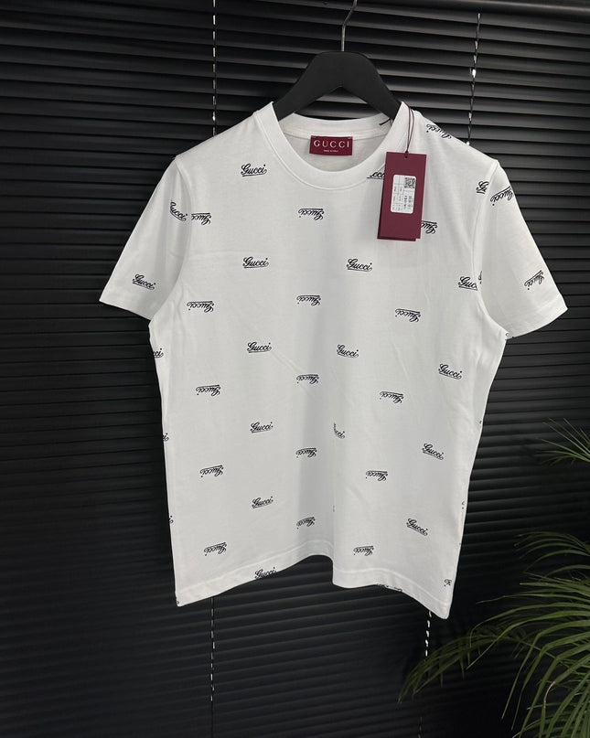 Shirt - GG