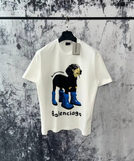 Shirt - BALENCIAGA