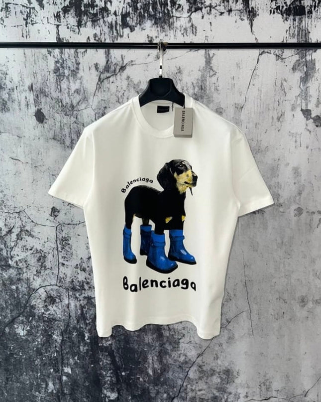 Shirt - BALENCIAGA