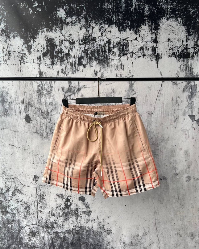 Costume da bagno - BURBERRY