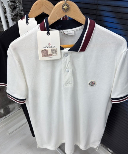 Polo - MONCLER