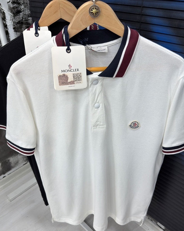 Polo - MONCLER