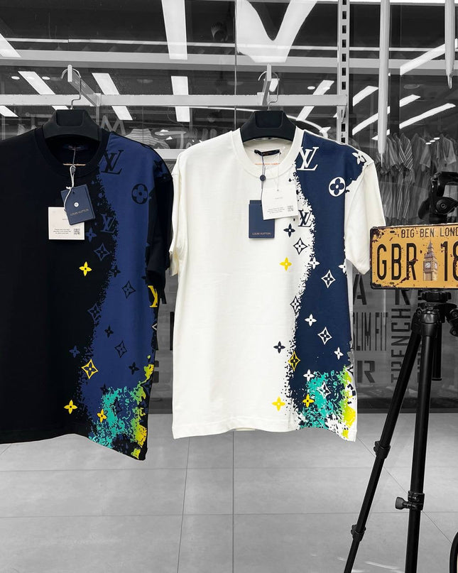 Shirt - LV