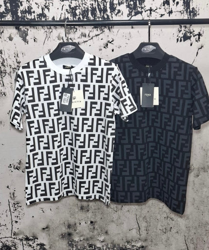Shirt - F E N D I