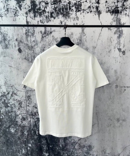 Shirt - OFF WHITE