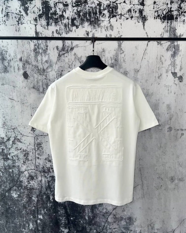 Shirt - OFF WHITE