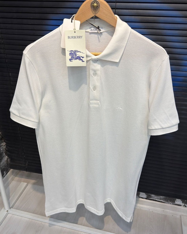 Polo - BURBERRY