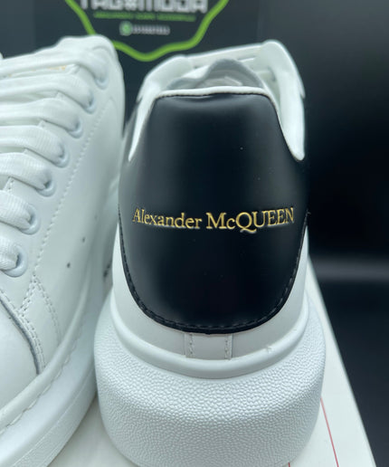 Alexander McQUEEN - Qualità originale
