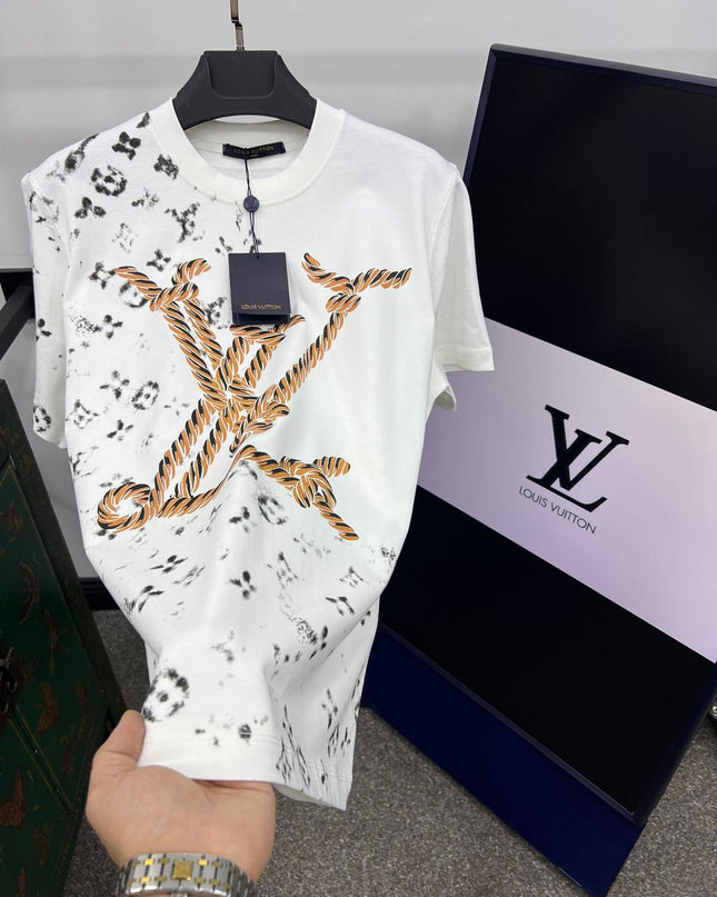Shirt - LV