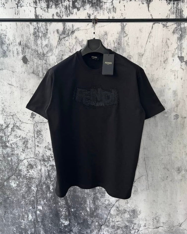 Shirt - F E N D I