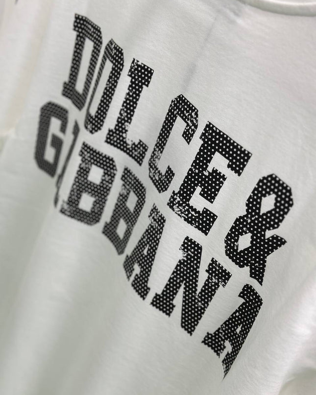 Shirt - Dolce&Gabbana