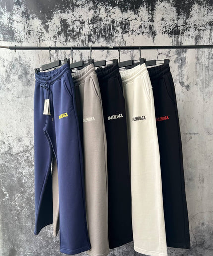 Pantalone tuta - BALENCIAGA