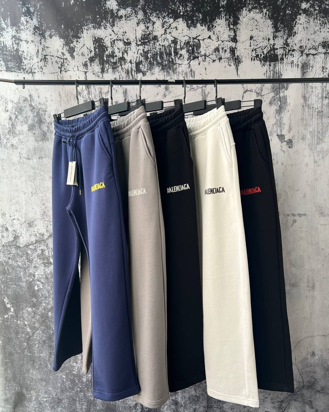 Pantalone tuta - BALENCIAGA