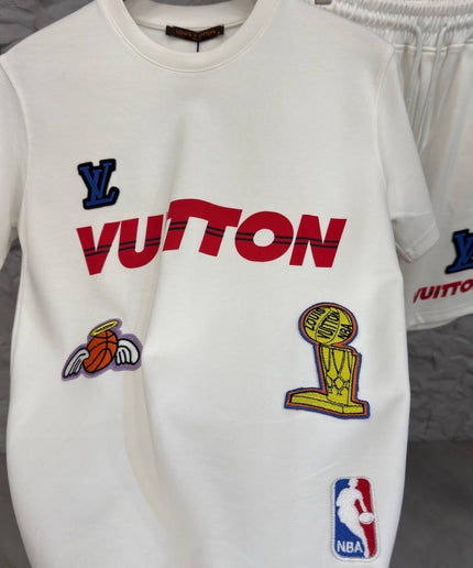 Coordinato - LV NBA