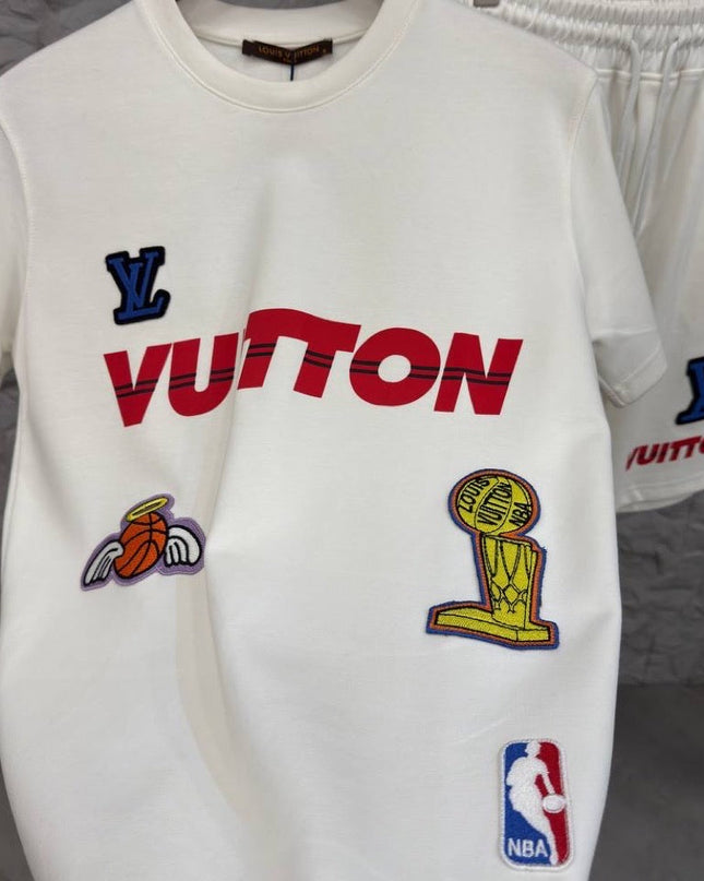 Coordinato - LV NBA