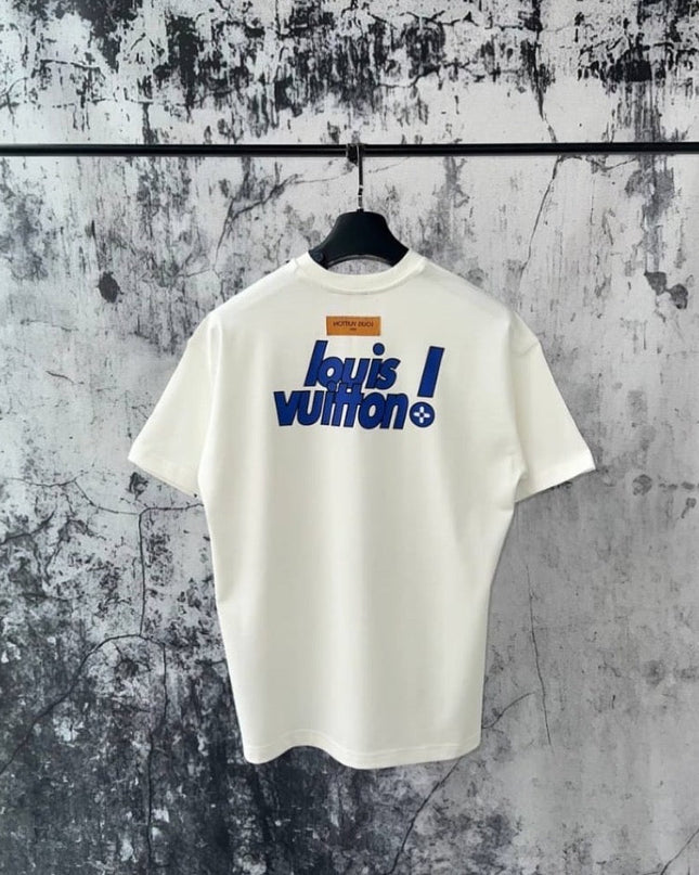 Shirt - LV