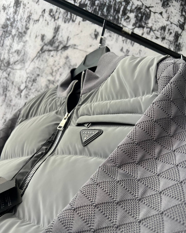 JACKET - PR/\DA