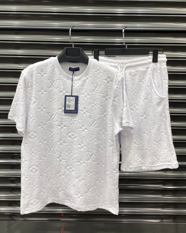 Coordinato - LOUIS VUITTON