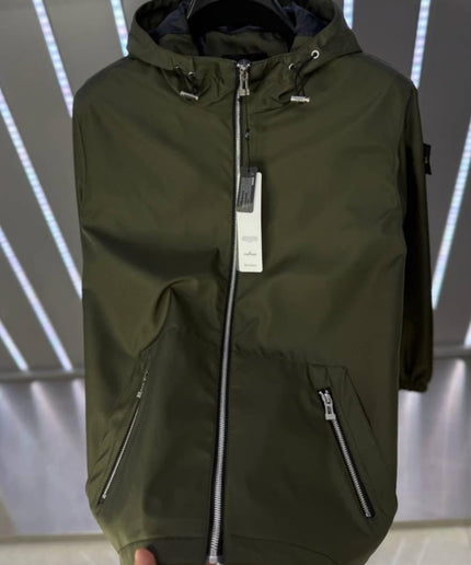 Giacca Stone Island