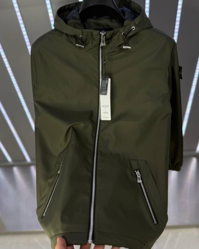 Giacca Stone Island