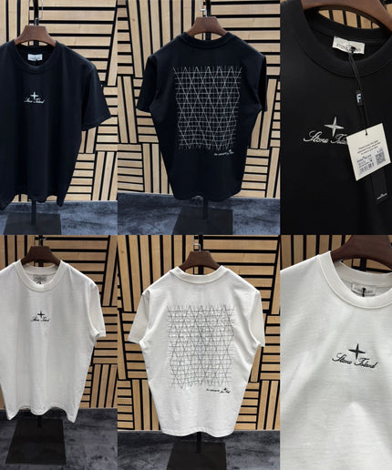 Shirt - STONE ISLAND