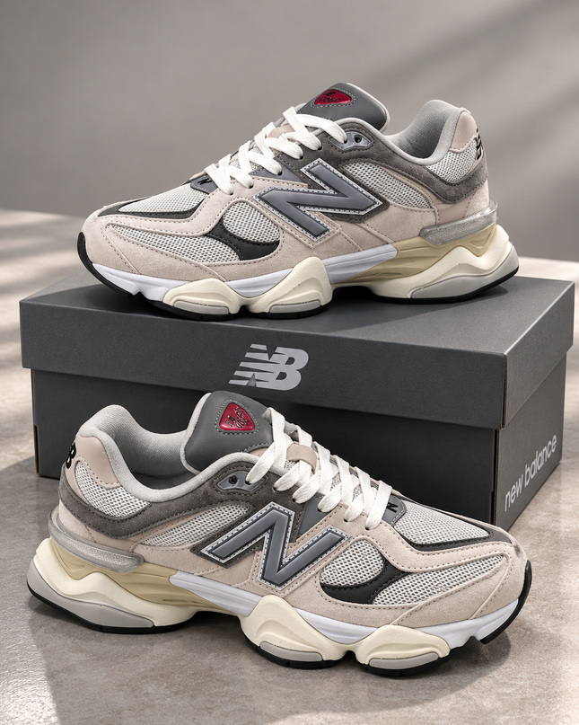 New Balance - 9060
