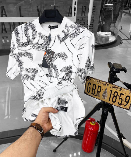 Shirt - DOLCE&GABBANA
