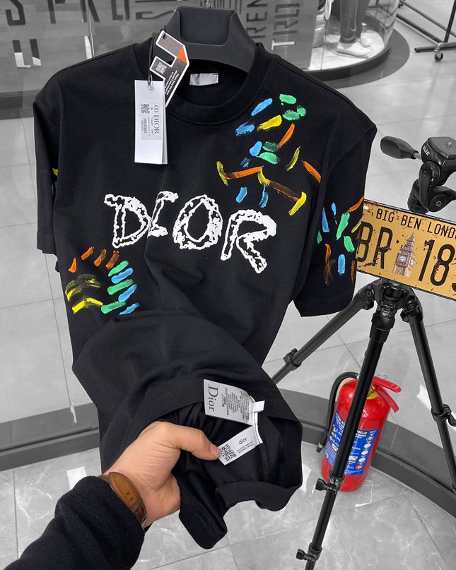 Shirt - C.D